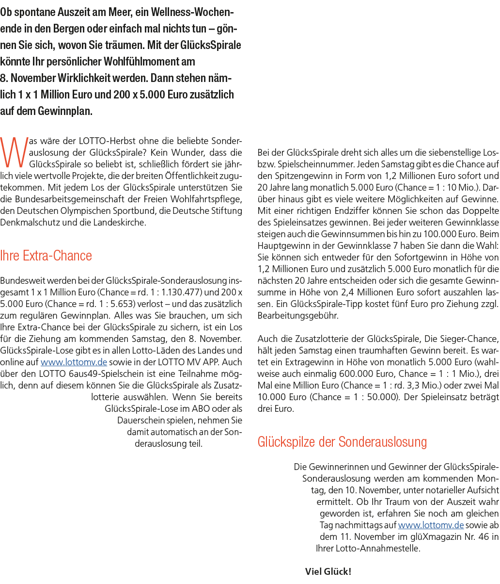 Ob spontane Auszeit am Meer, ein Wellness Wochenende in den Bergen oder einfach mal nichts tun – g nnen Sie sich, wov...