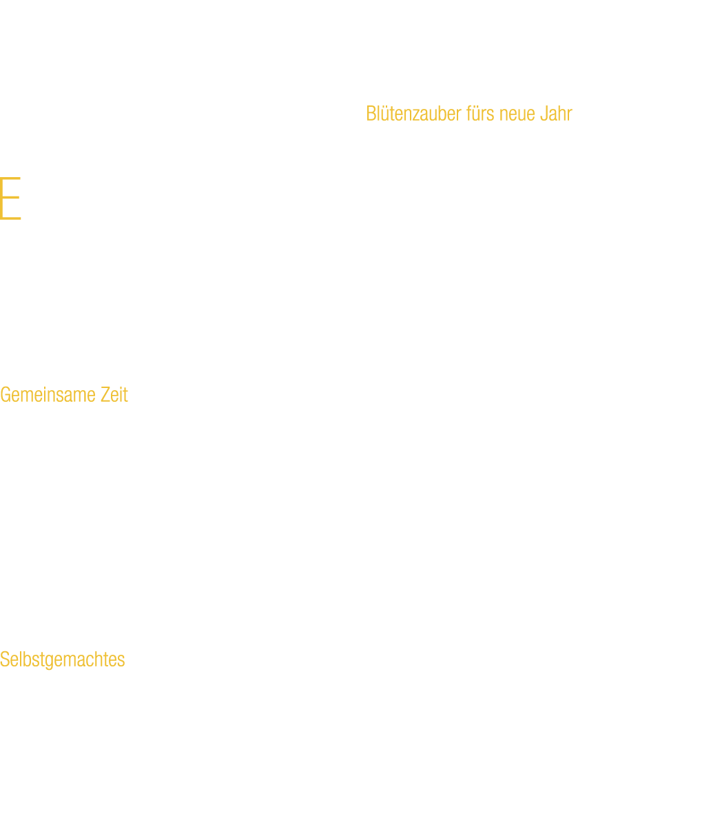 Weihnachten steht vor der T r – und damit die allj hrliche Frage nach passenden Geschenken. Wer nicht auf Massenware ...