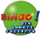 Logo Bingo!