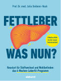 Fettleber was nun von Julia Seiderer-Nack