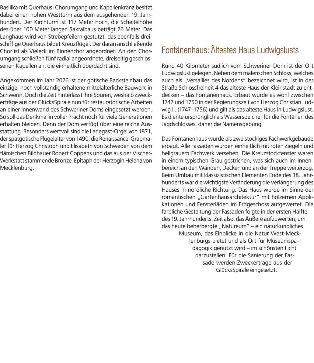 Basilika mit Querhaus, Chorumgang und Kapellenkranz besitzt dabei einen hohen Westturm aus dem ausgehenden 19. Jahrhu...