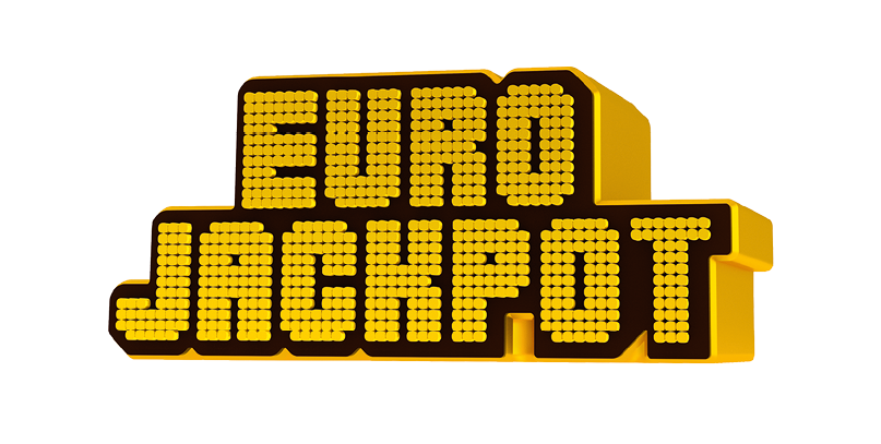 Logo Eurojackpot