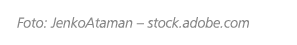 Foto: JenkoAtaman – stock.adobe.com