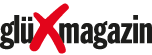 Logo gluexmagazin