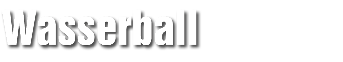 Wasserball