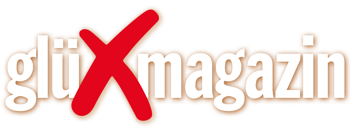 Logo gl xmagazin