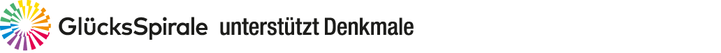 ￼ unterst tzt Denkmale