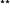 **