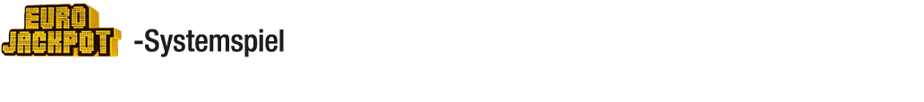 ￼ Systemspiel