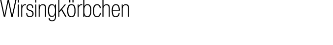 Wirsingk rbchen